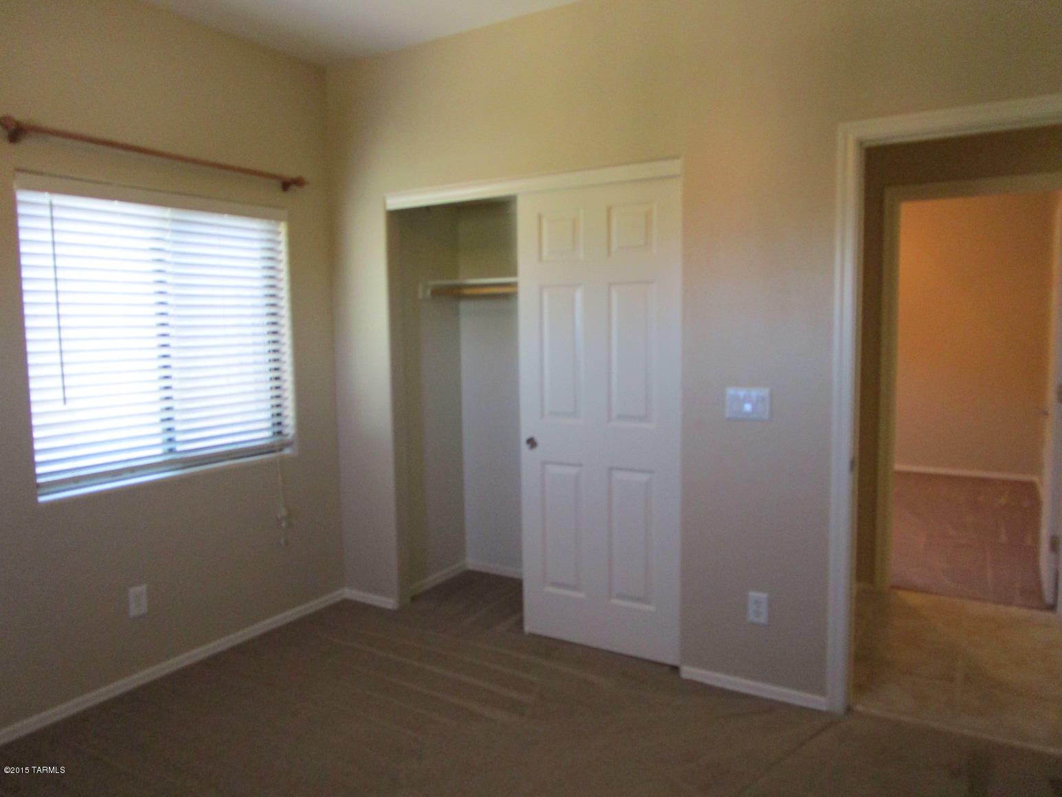 Mesquite Ranch (1-619) - Residential Lease