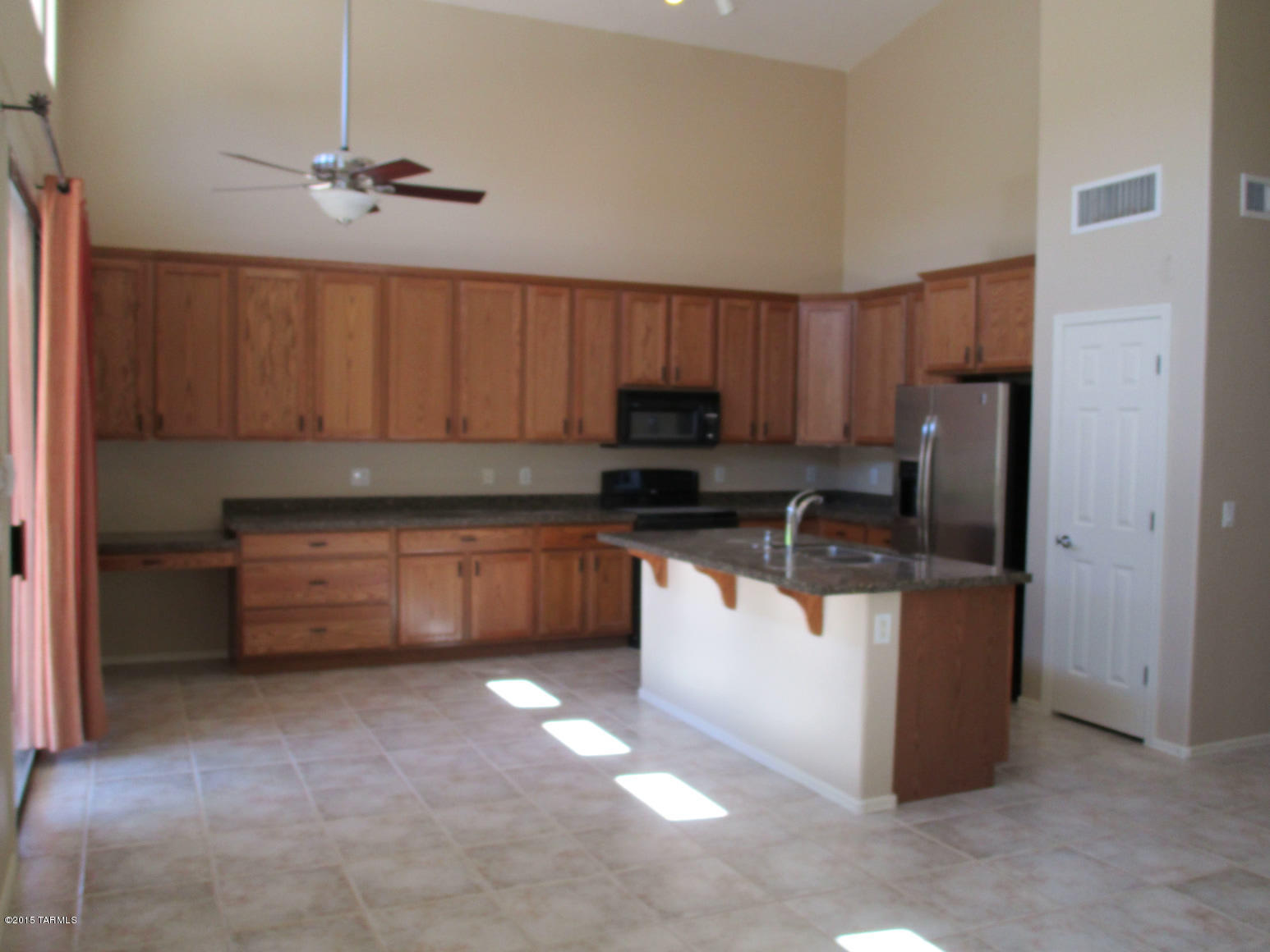 Mesquite Ranch (1-619) - Residential Lease