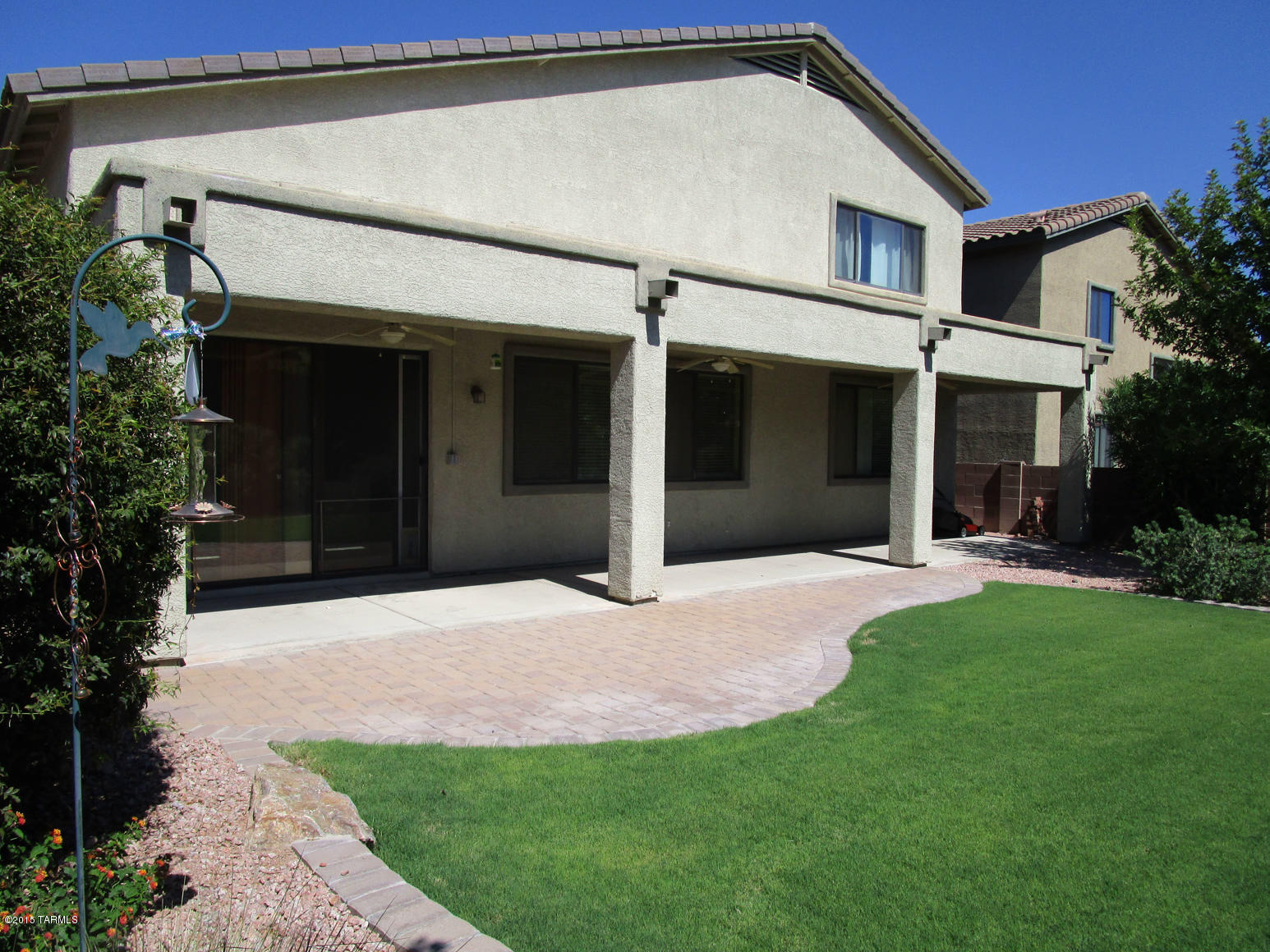 Mesquite Ranch (1-619) - Residential Lease