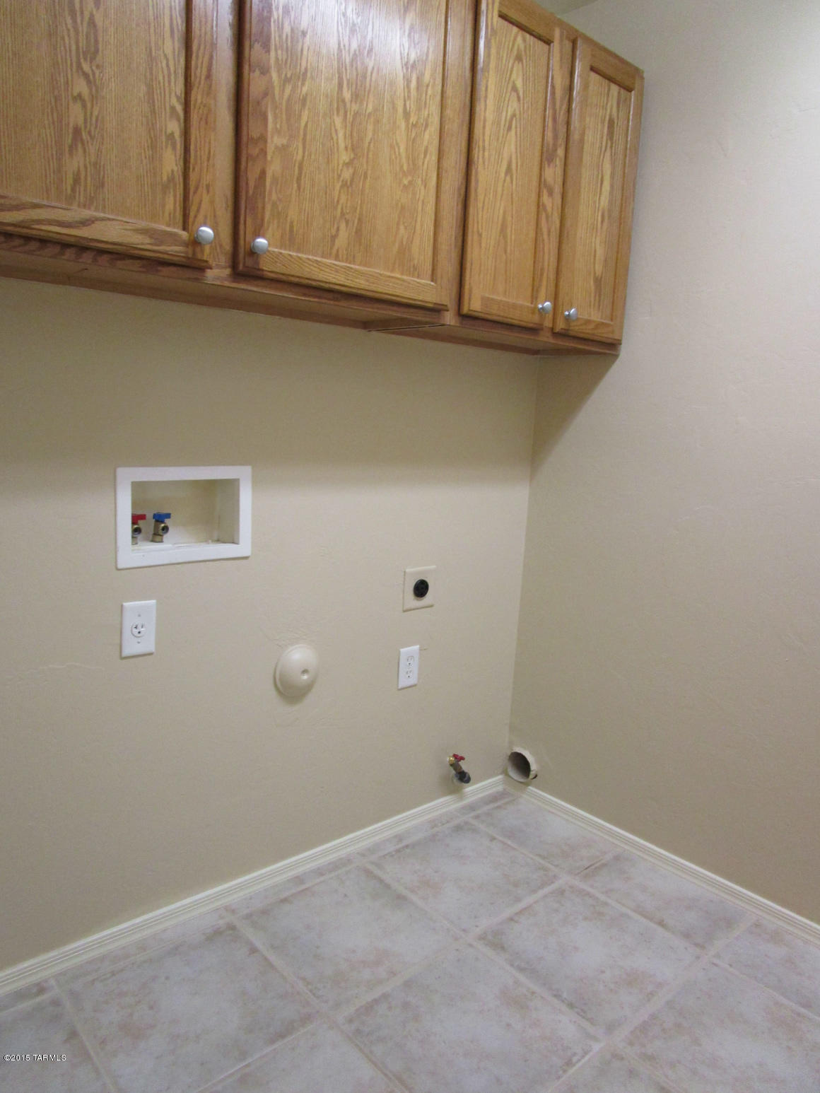 Mesquite Ranch (1-619) - Residential Lease