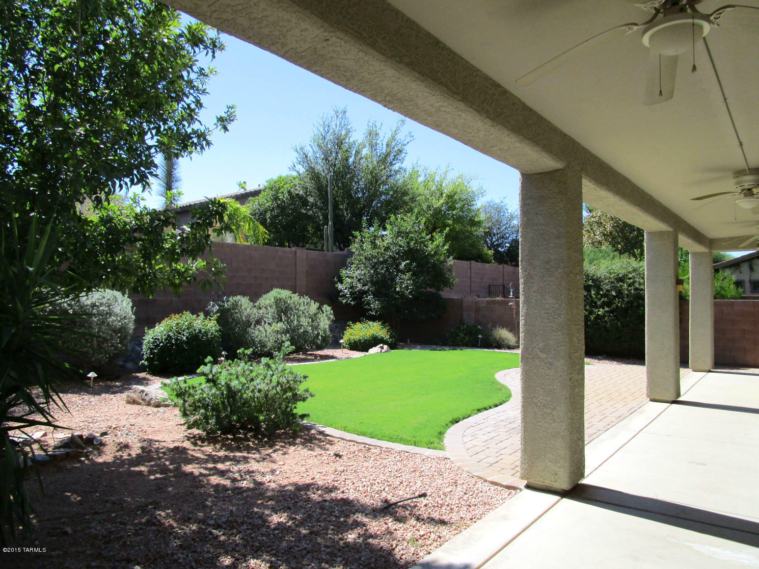 Mesquite Ranch (1-619) - Residential Lease