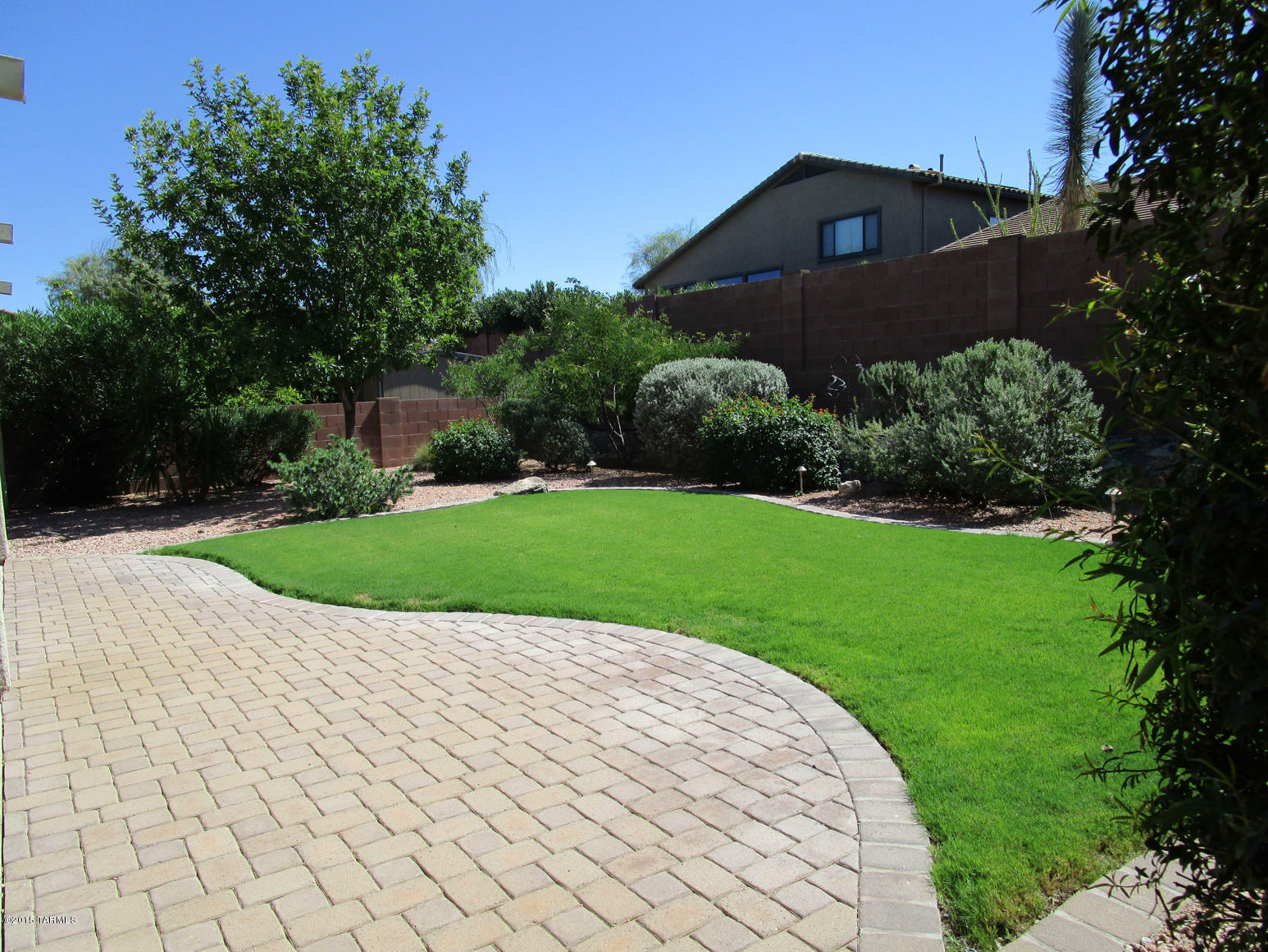 Mesquite Ranch (1-619) - Residential Lease