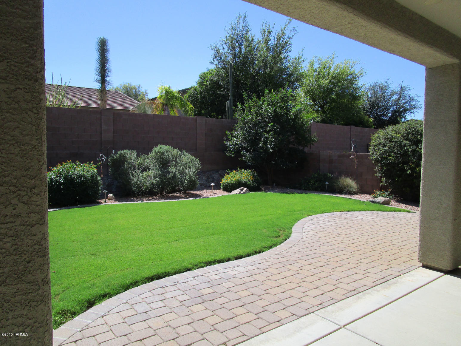Mesquite Ranch (1-619) - Residential Lease