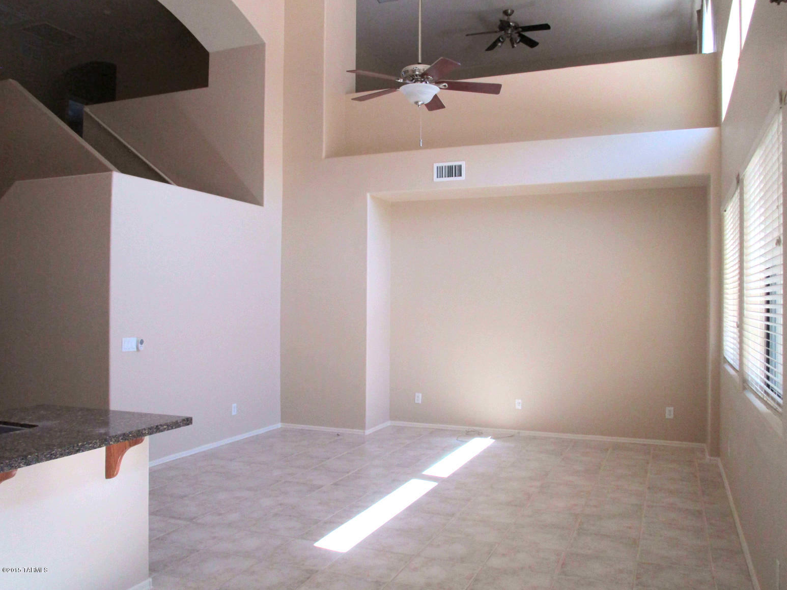 Mesquite Ranch (1-619) - Residential Lease