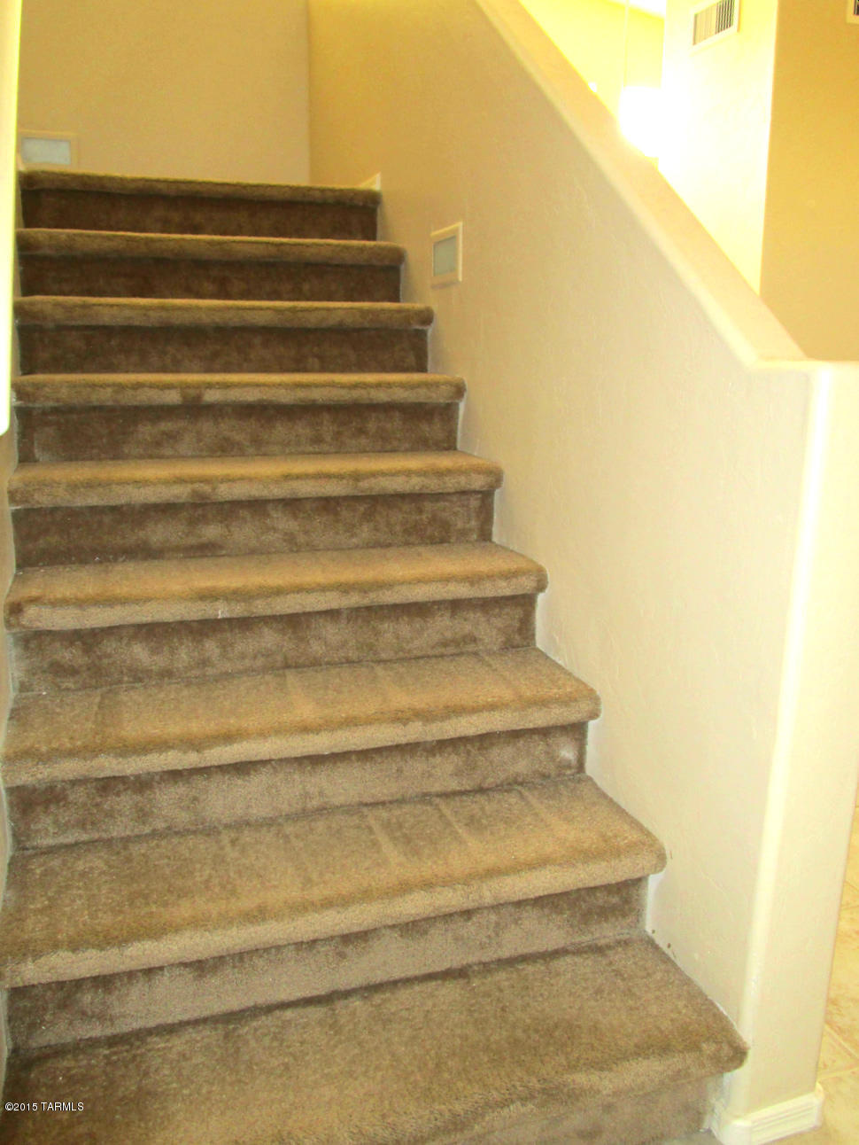 Mesquite Ranch (1-619) - Residential Lease