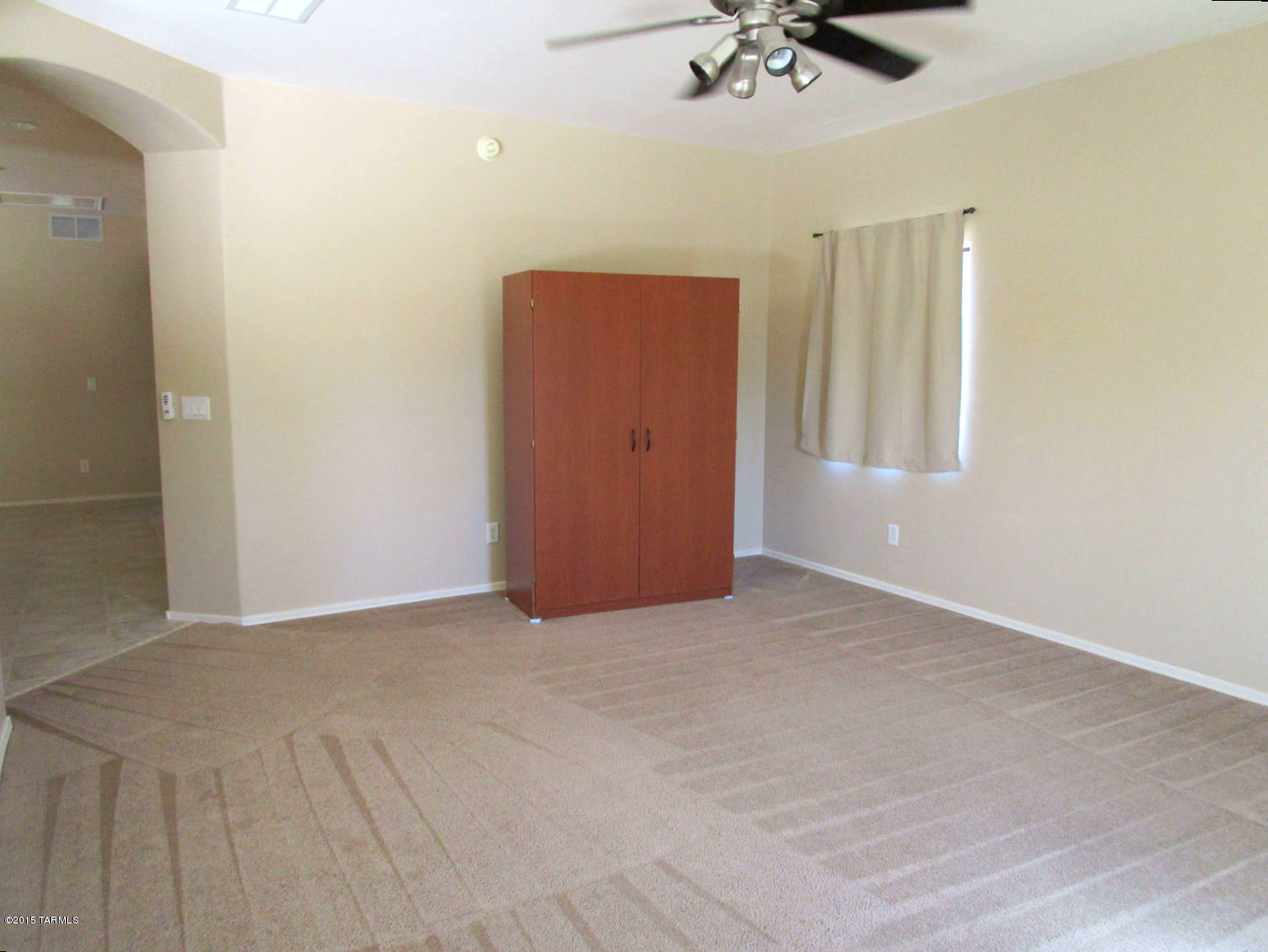Mesquite Ranch (1-619) - Residential Lease