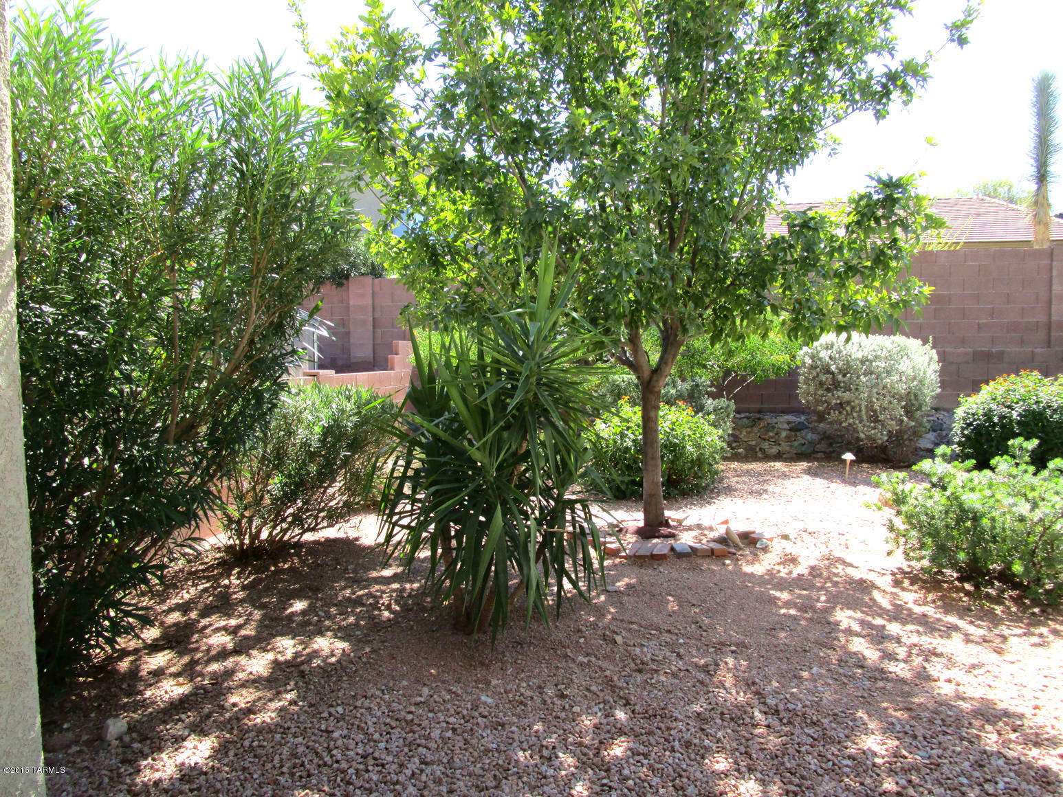 Mesquite Ranch (1-619) - Residential Lease
