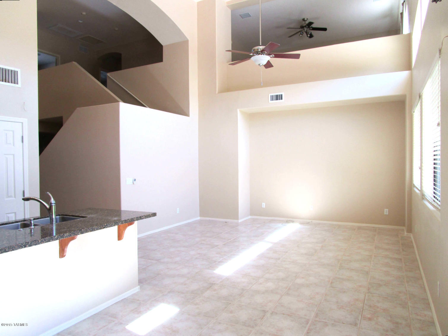 Mesquite Ranch (1-619) - Residential Lease