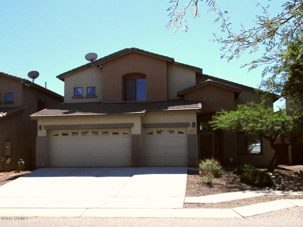 Mesquite Ranch (1-619) - Residential Lease