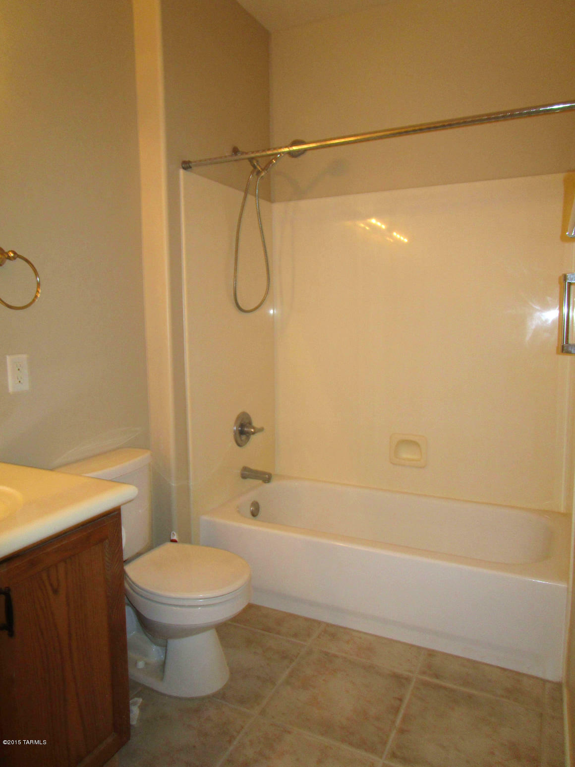 Mesquite Ranch (1-619) - Residential Lease