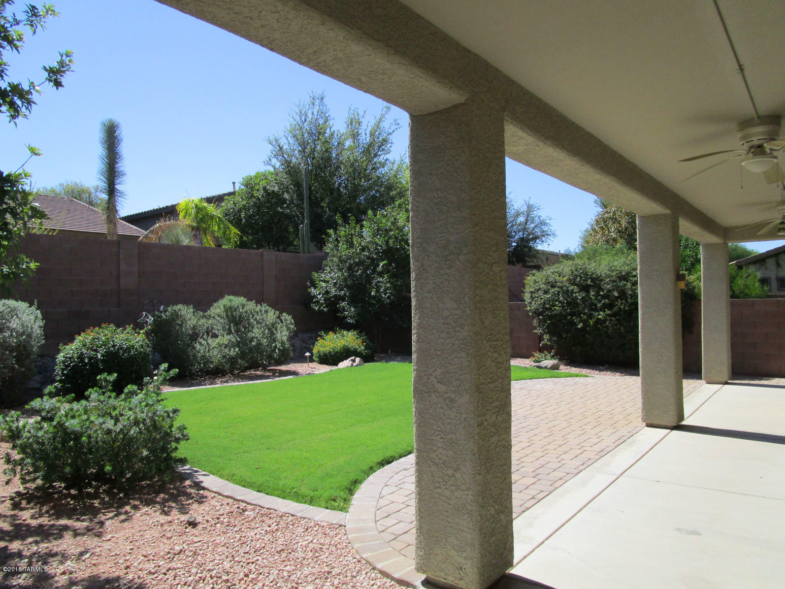 Mesquite Ranch (1-619) - Residential Lease