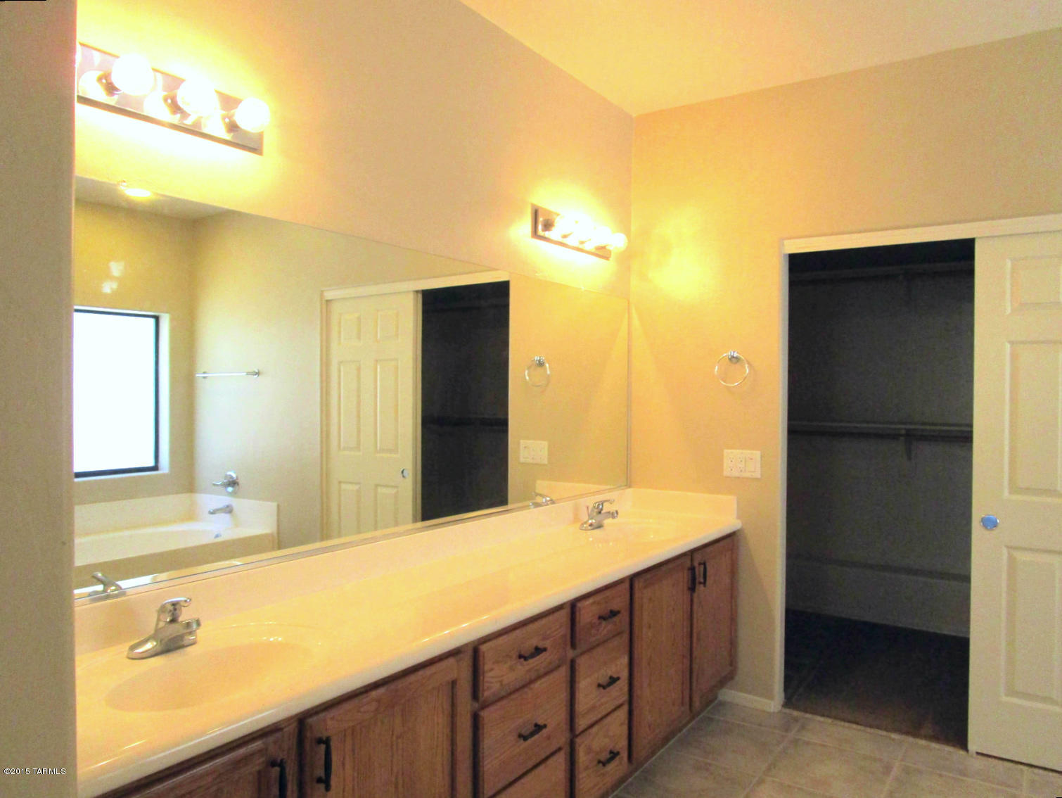 Mesquite Ranch (1-619) - Residential Lease