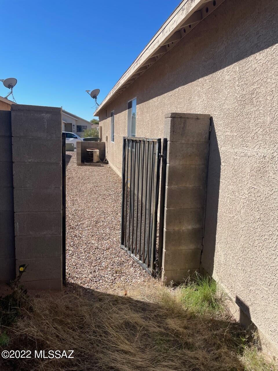 Desert Crossings at Rita Ranch (1-255) - Residential