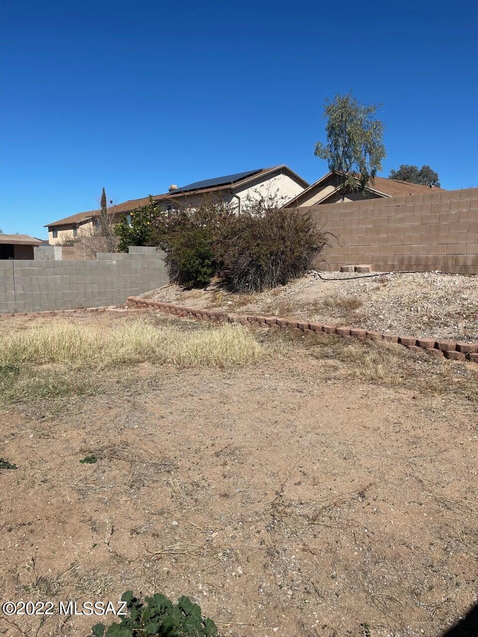 Desert Crossings at Rita Ranch (1-255) - Residential