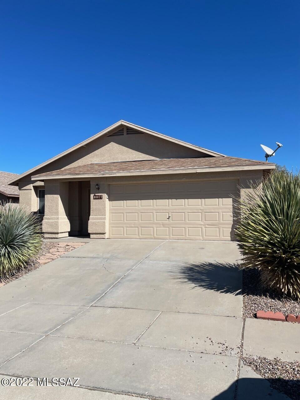 Desert Crossings at Rita Ranch (1-255) - Residential