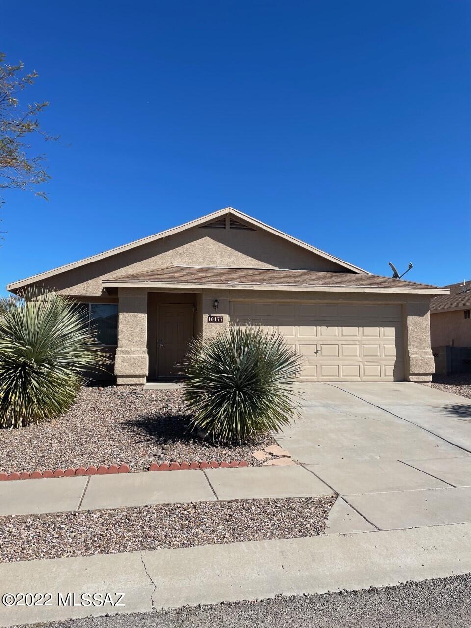 Desert Crossings at Rita Ranch (1-255) - Residential