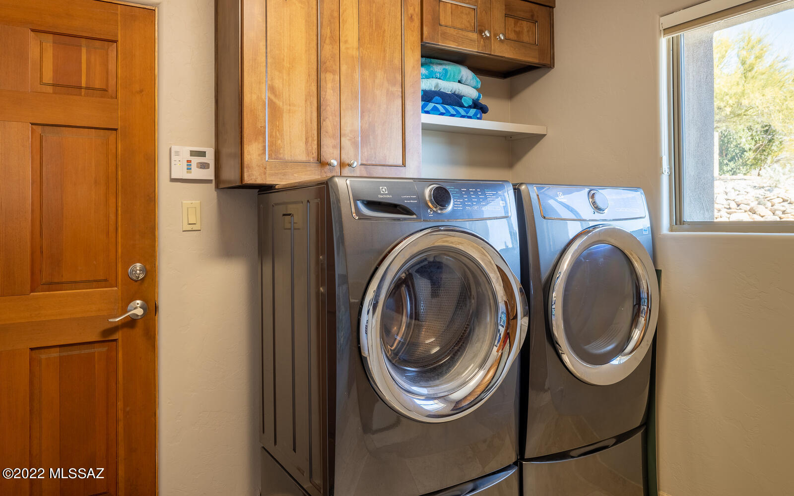 Cimarron Foothills Estates (1-97) - Residential