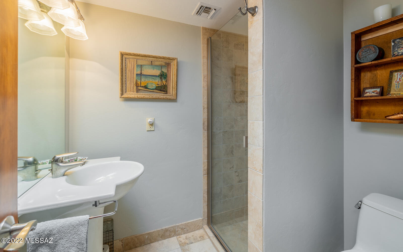 Cimarron Foothills Estates (1-97) - Residential