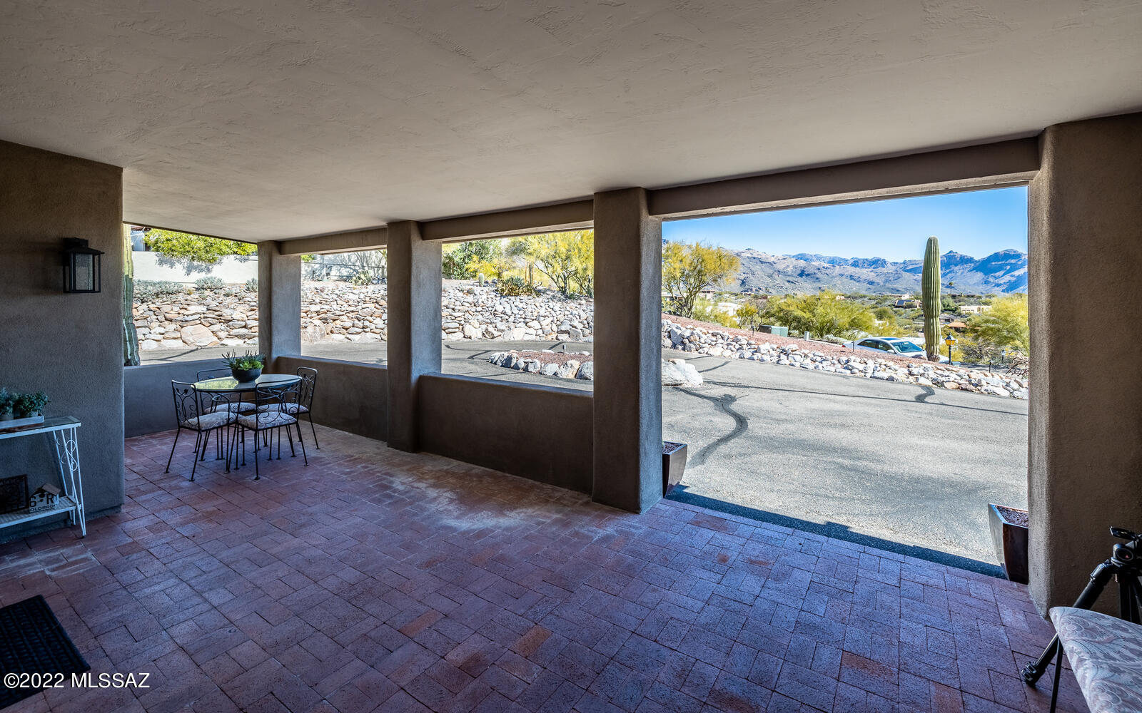 Cimarron Foothills Estates (1-97) - Residential