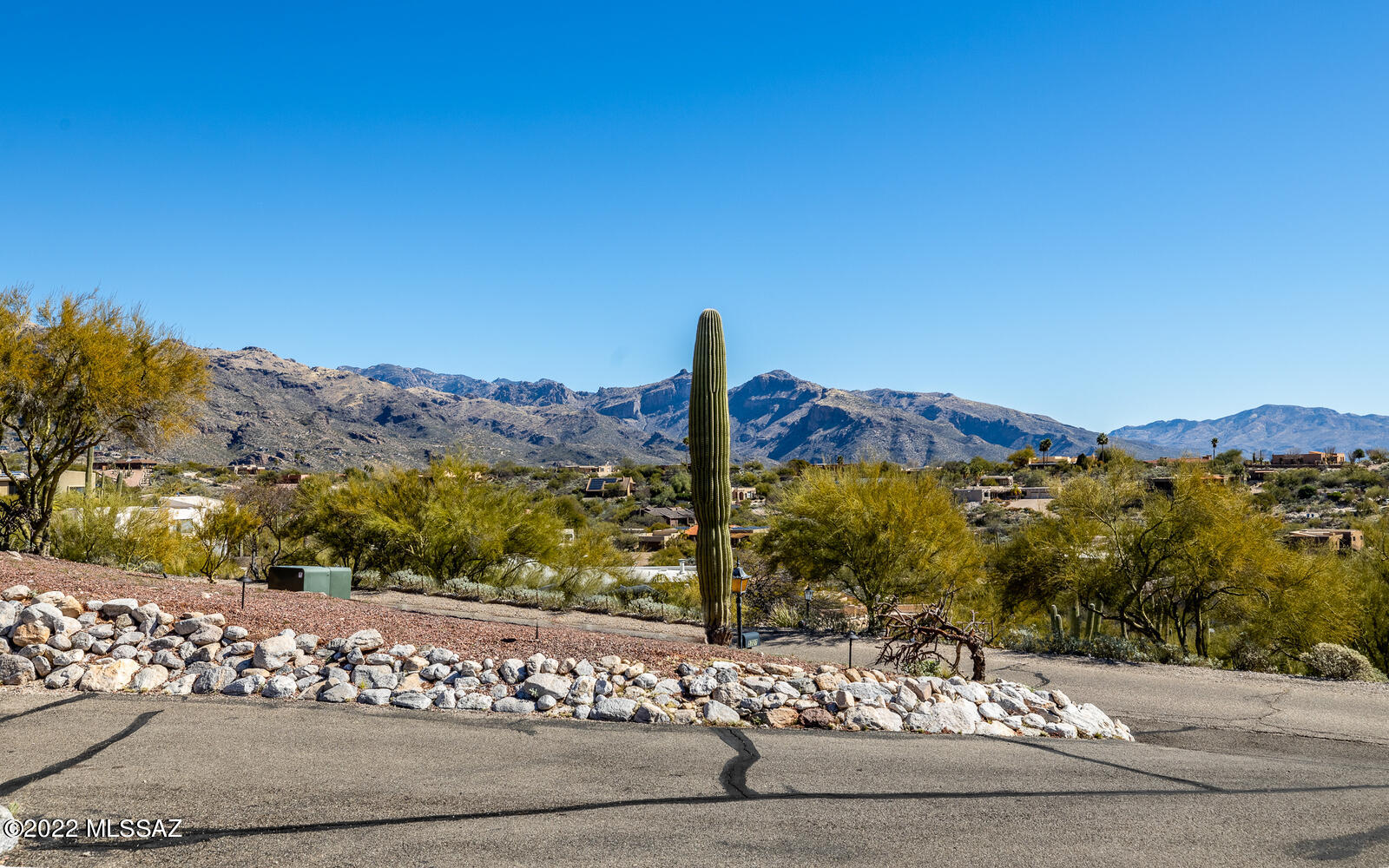 Cimarron Foothills Estates (1-97) - Residential