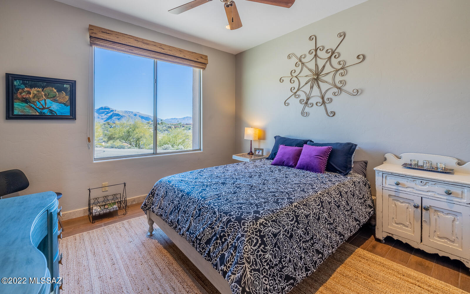 Cimarron Foothills Estates (1-97) - Residential