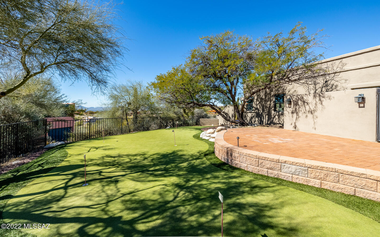 Cimarron Foothills Estates (1-97) - Residential