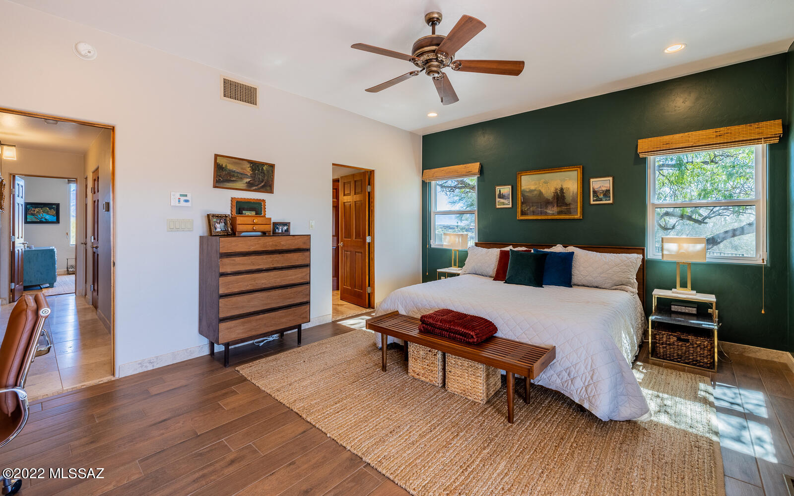 Cimarron Foothills Estates (1-97) - Residential