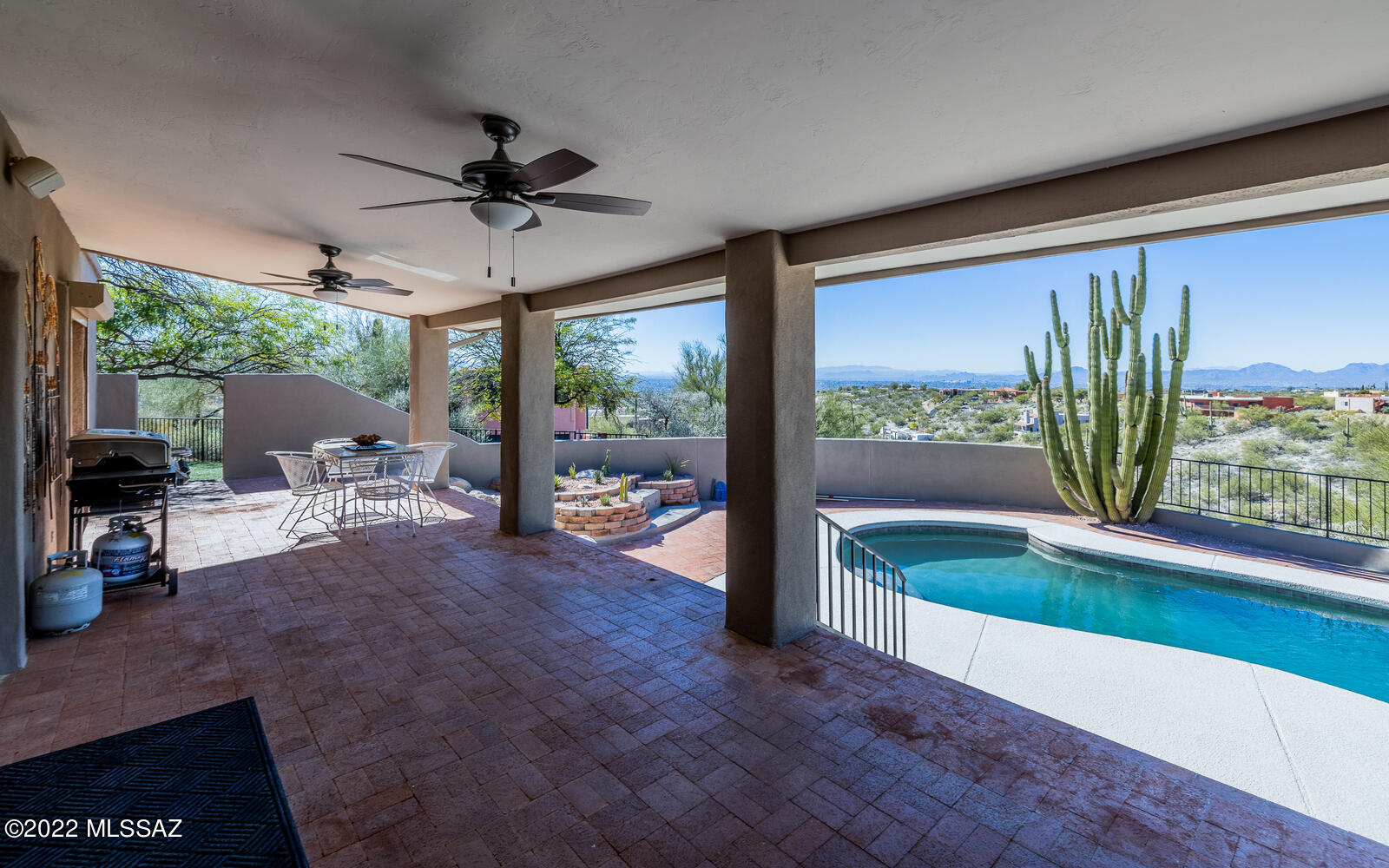 Cimarron Foothills Estates (1-97) - Residential