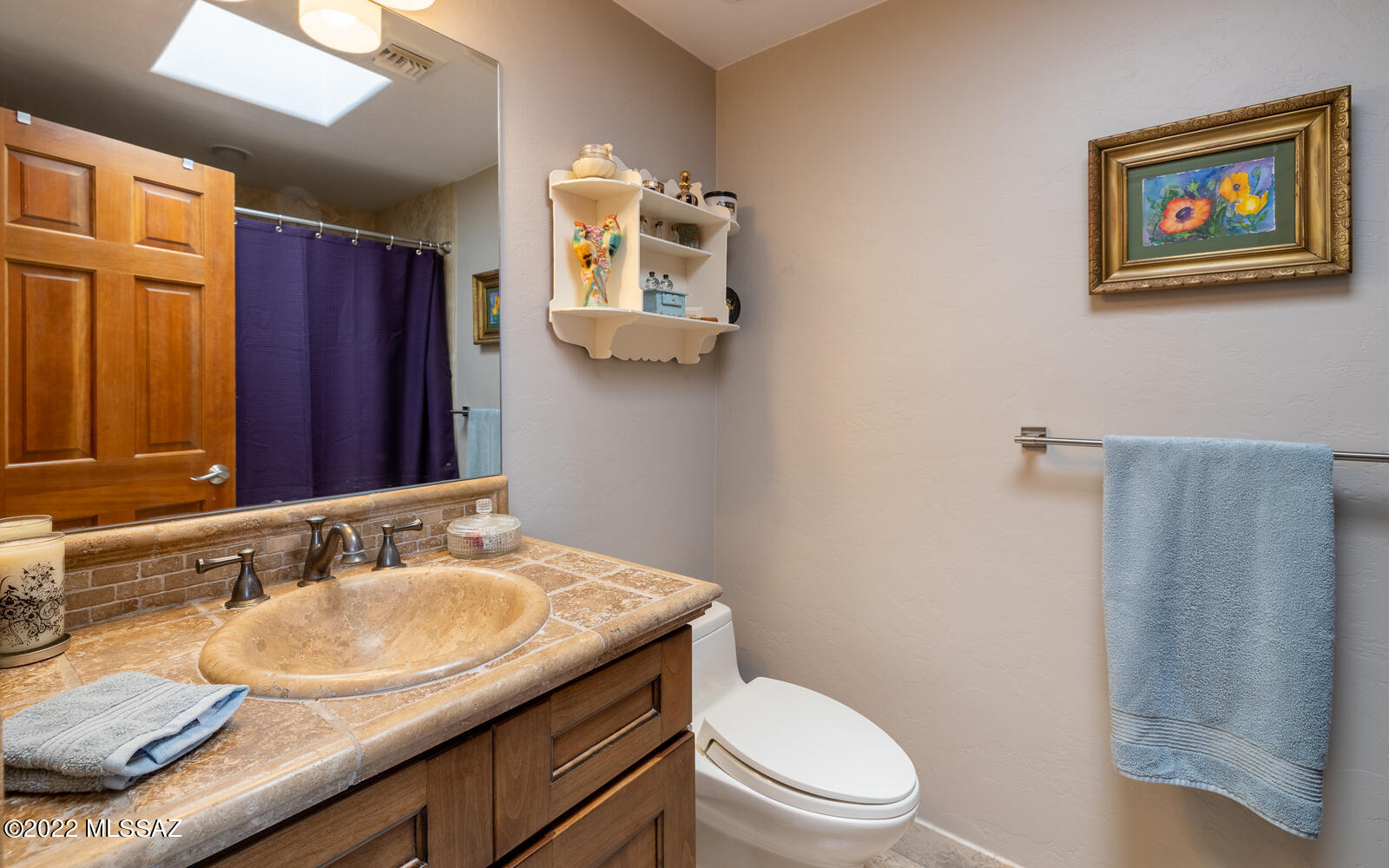 Cimarron Foothills Estates (1-97) - Residential
