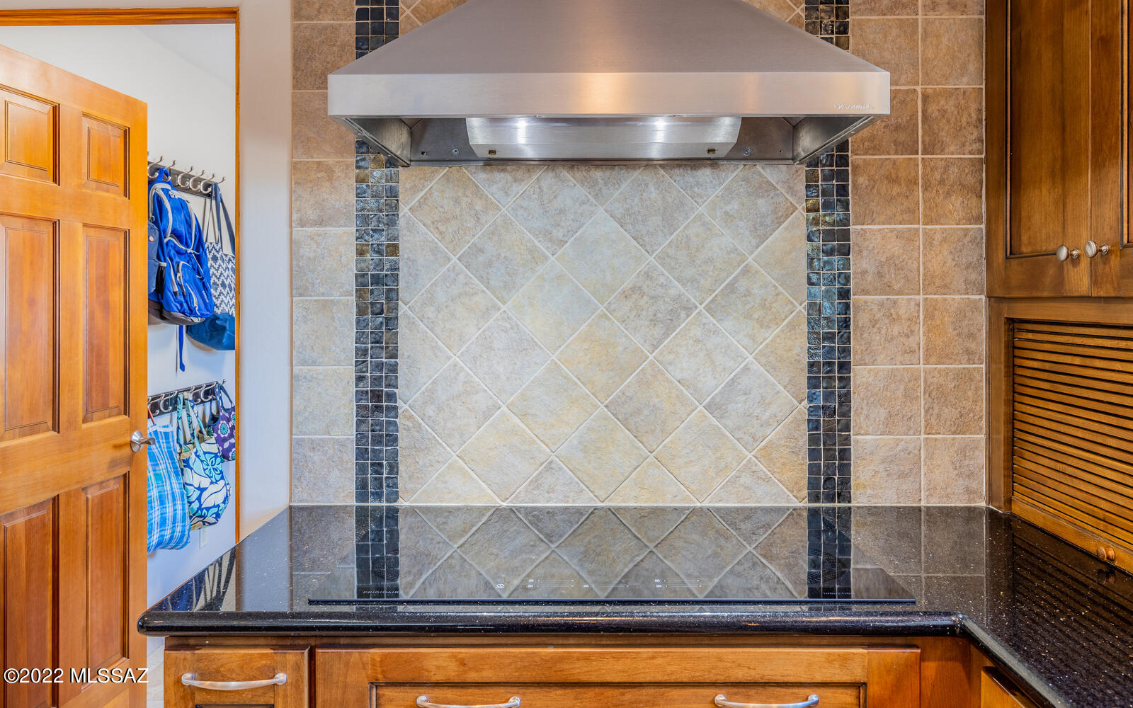 Cimarron Foothills Estates (1-97) - Residential