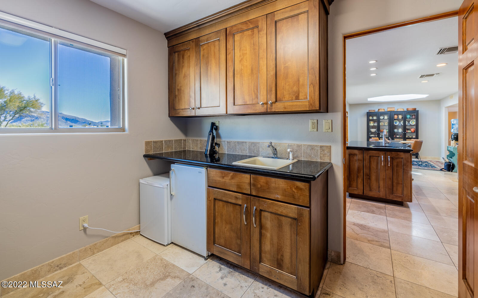 Cimarron Foothills Estates (1-97) - Residential