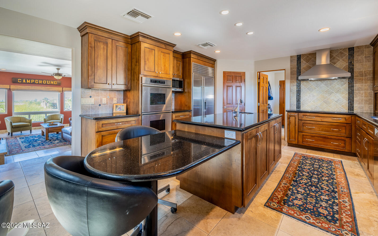Cimarron Foothills Estates (1-97) - Residential