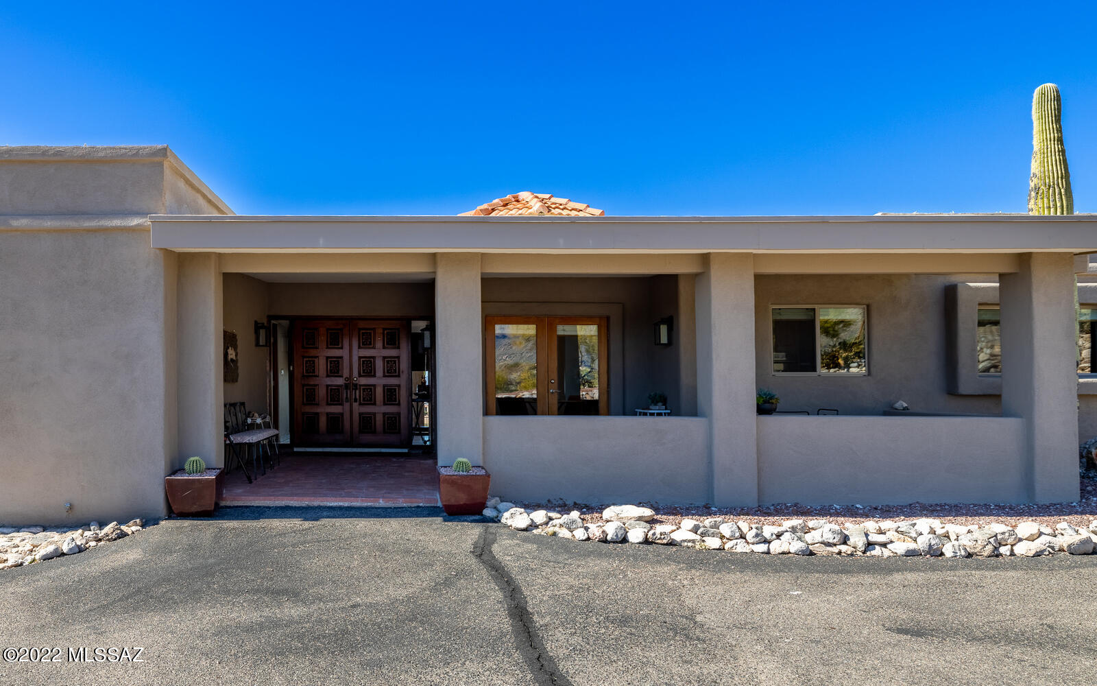 Cimarron Foothills Estates (1-97) - Residential