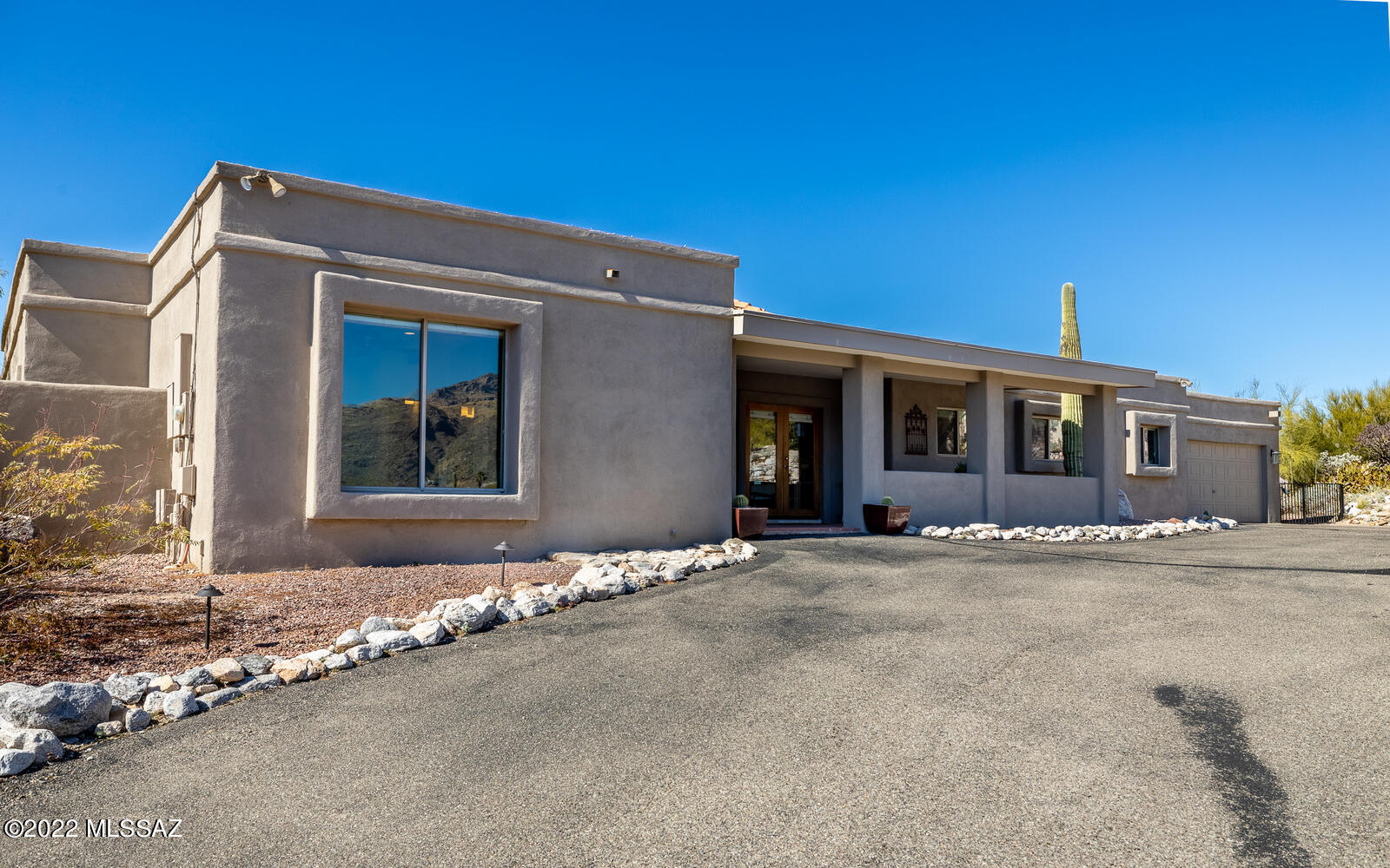 Cimarron Foothills Estates (1-97) - Residential