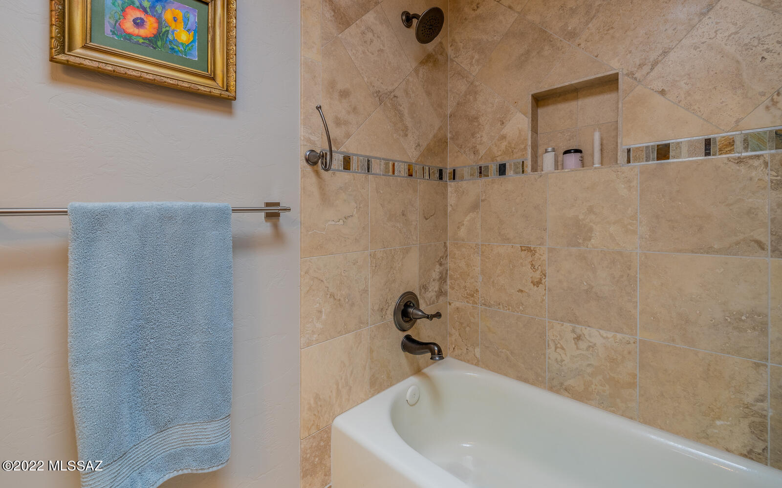 Cimarron Foothills Estates (1-97) - Residential