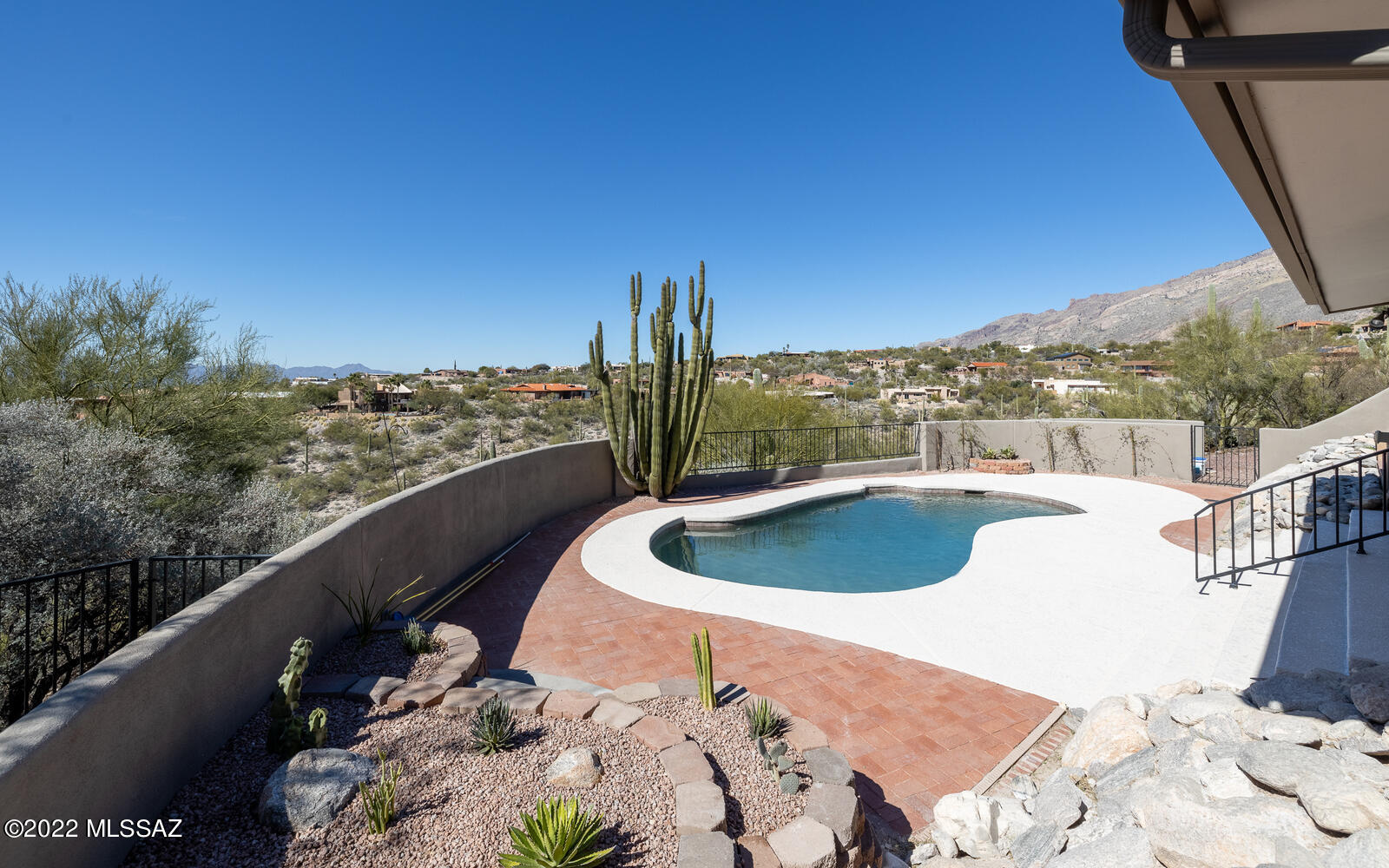 Cimarron Foothills Estates (1-97) - Residential