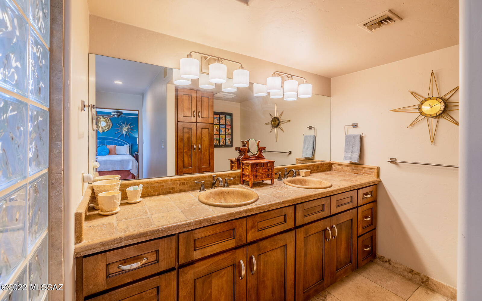 Cimarron Foothills Estates (1-97) - Residential