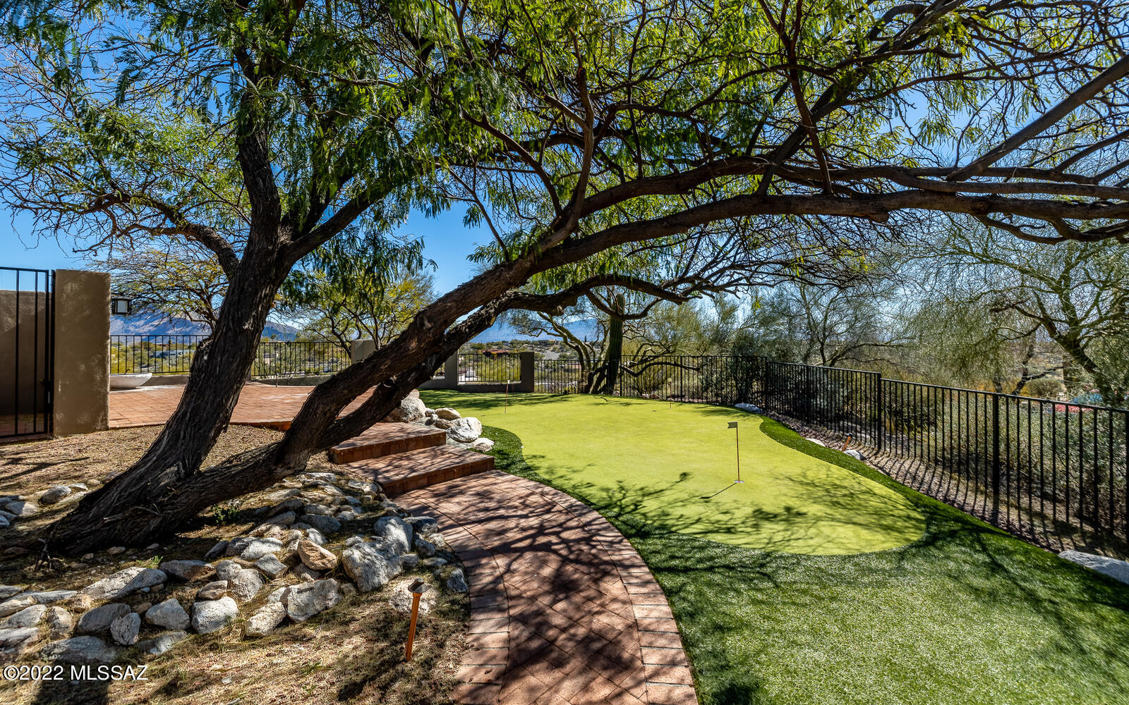 Cimarron Foothills Estates (1-97) - Residential