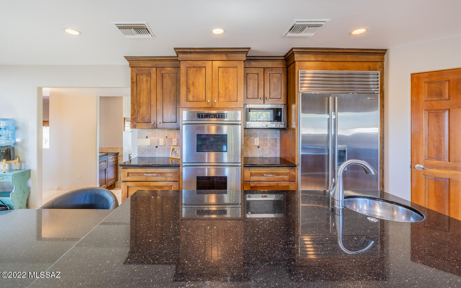 Cimarron Foothills Estates (1-97) - Residential