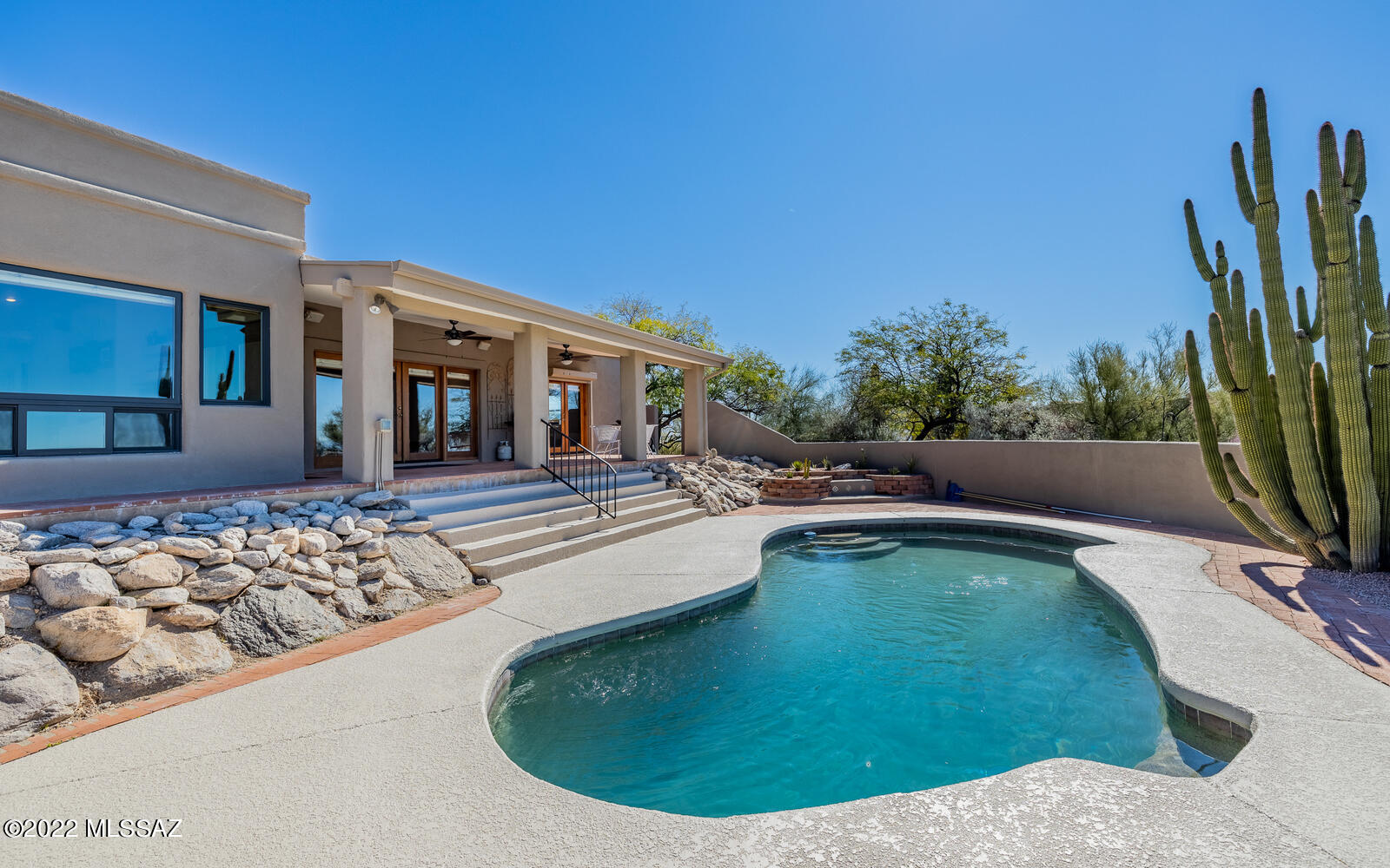 Cimarron Foothills Estates (1-97) - Residential