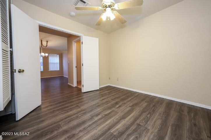Country Highlands (1-180) - Residential Lease