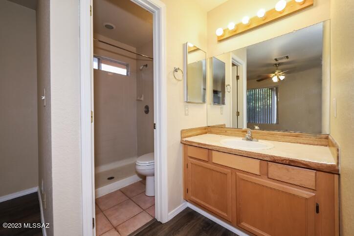 Country Highlands (1-180) - Residential Lease