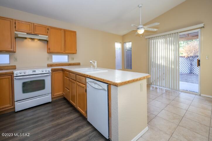 Country Highlands (1-180) - Residential Lease