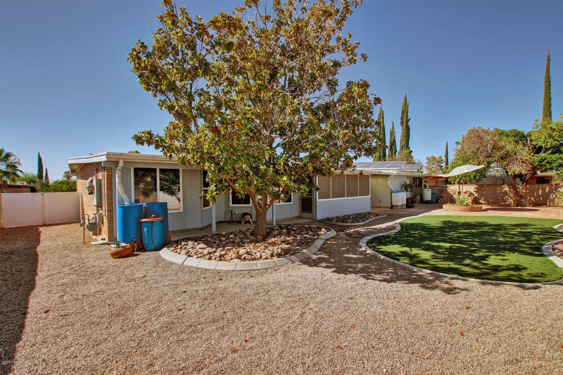 Manana Grande - Residential