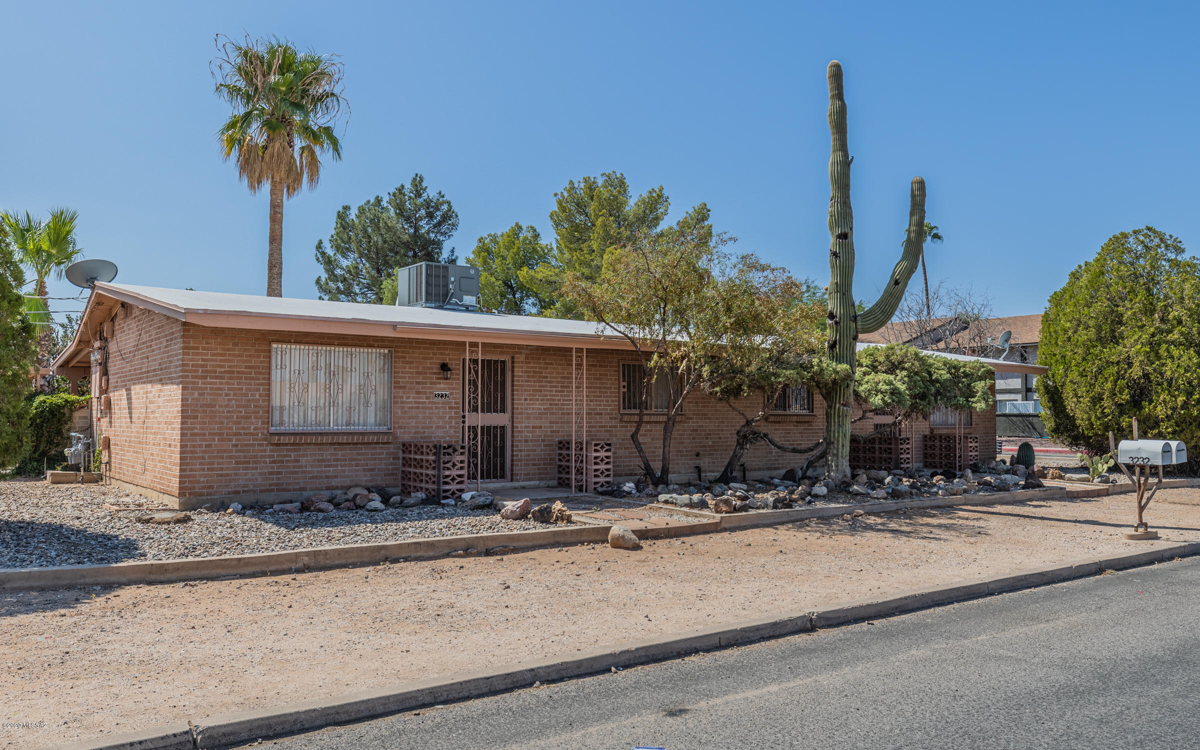 Appleyard Addition - Residential Income