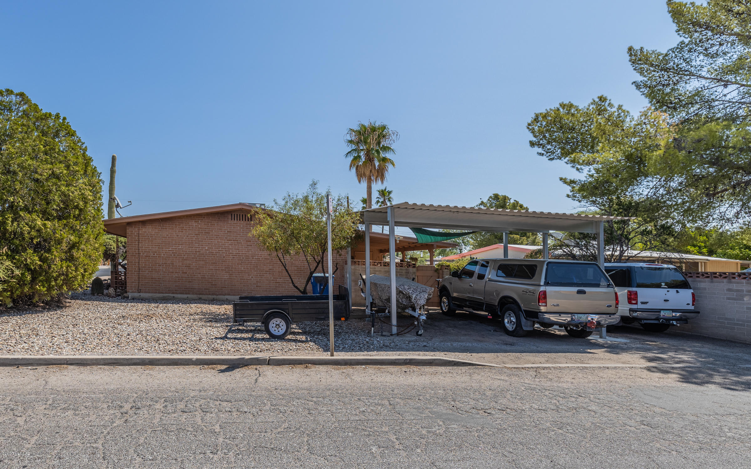 Appleyard Addition - Residential Income