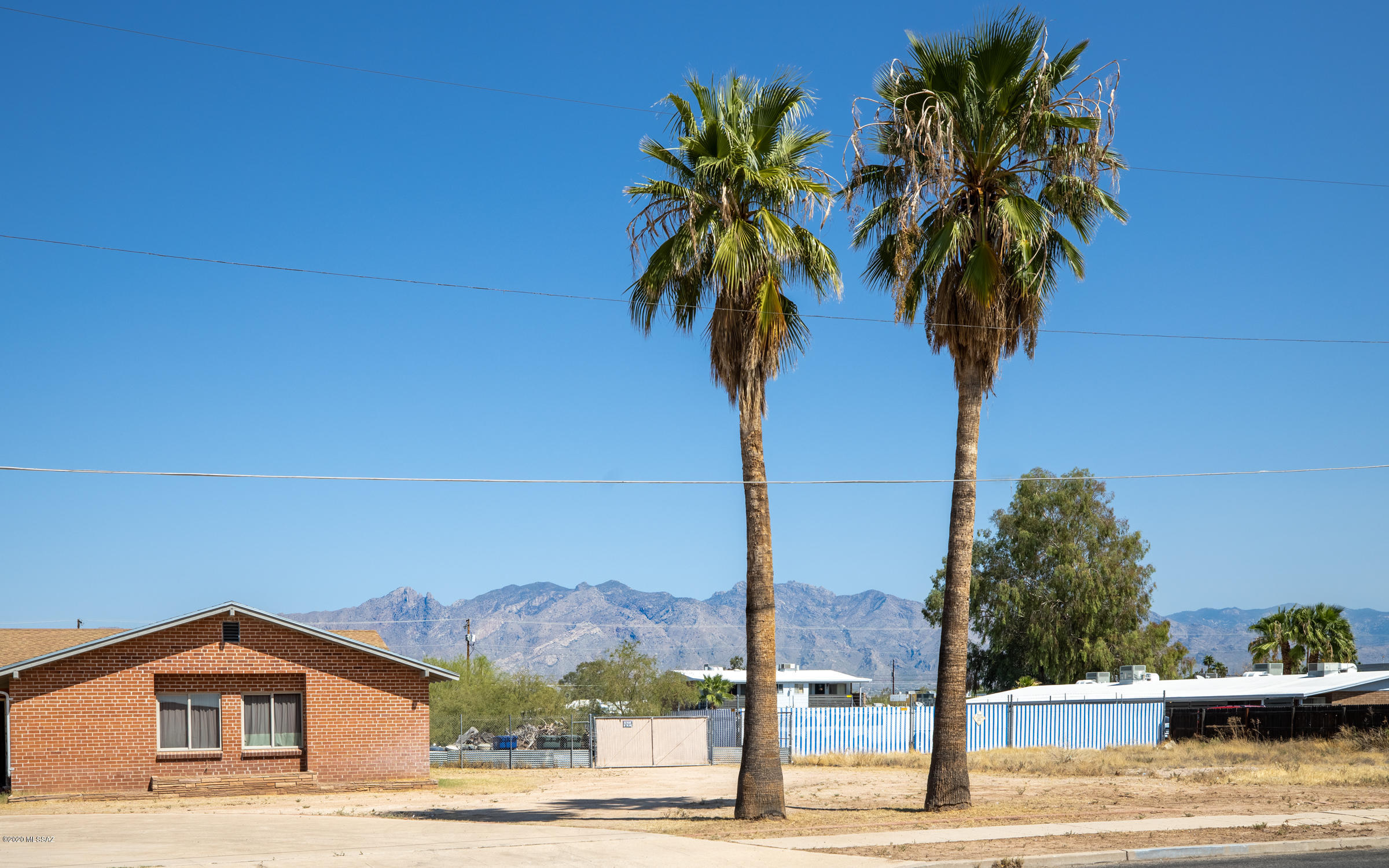 Appleyard Addition - Residential Income
