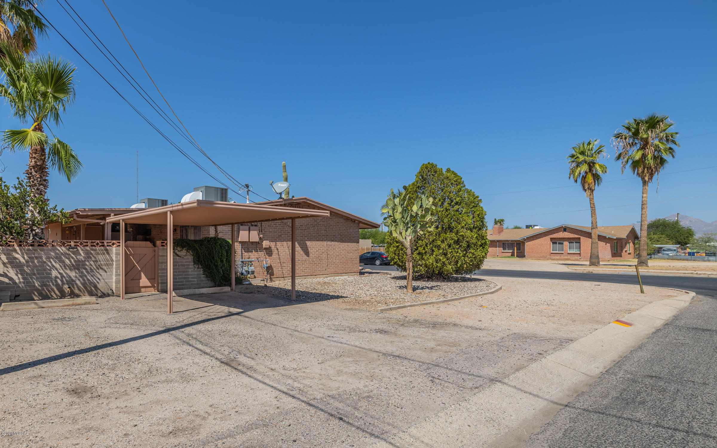 Appleyard Addition - Residential Income