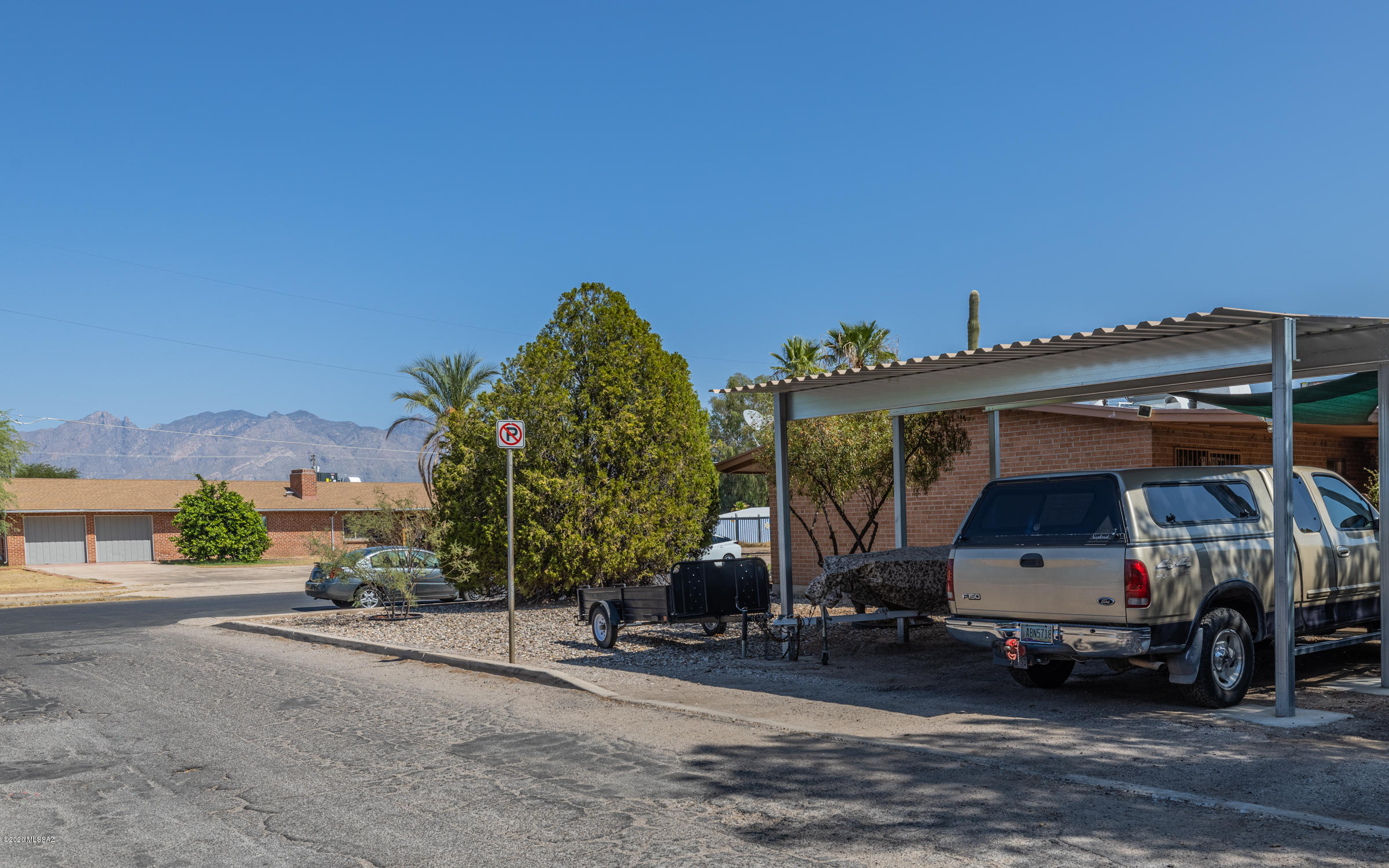 Appleyard Addition - Residential Income