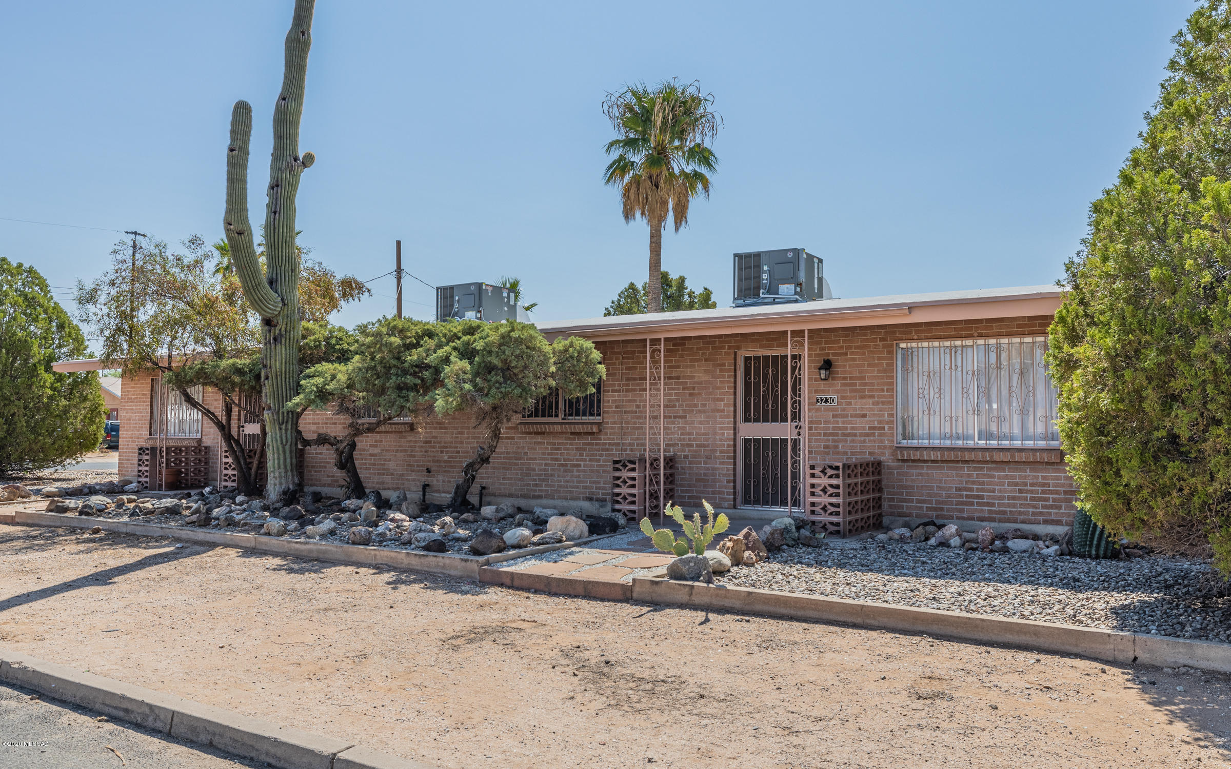 Appleyard Addition - Residential Income